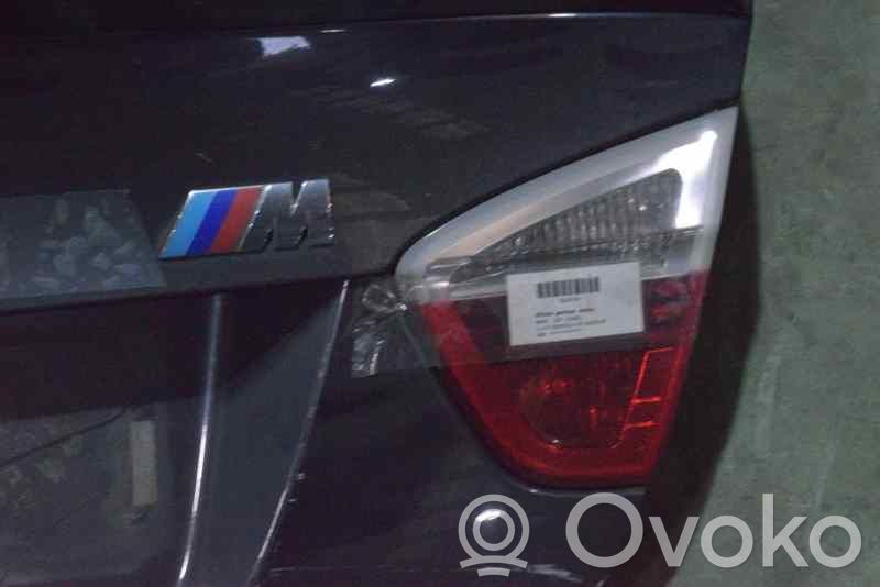 BMW 3 E90 E91 Takavalot 