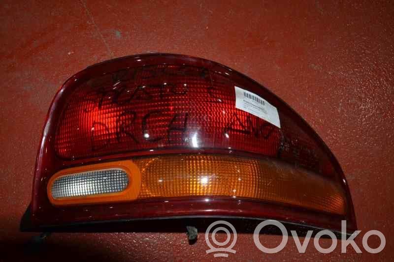 Chrysler Stratus Lampa tylna 