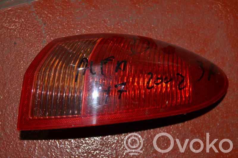 Alfa Romeo 147 Luci posteriori 