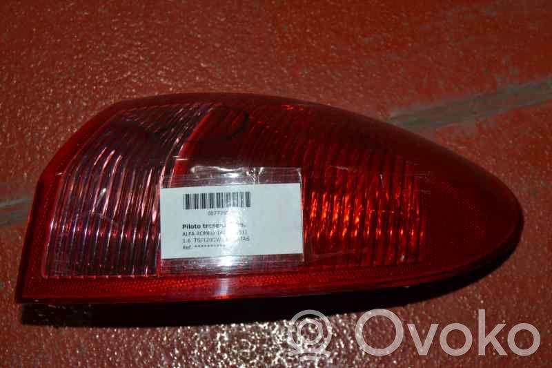 Alfa Romeo 147 Luci posteriori 