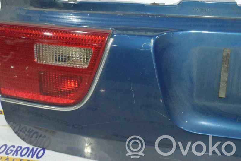 BMW X5 E53 Takavalot 