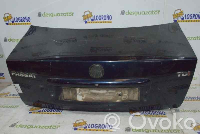 Volkswagen PASSAT B5 Hayon/capotă portbagaj 