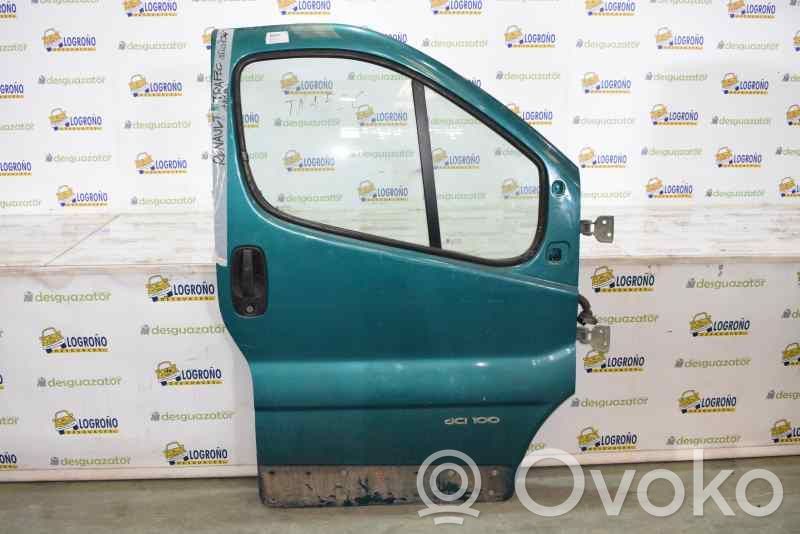 Renault Trafic II (X83) Ușă față