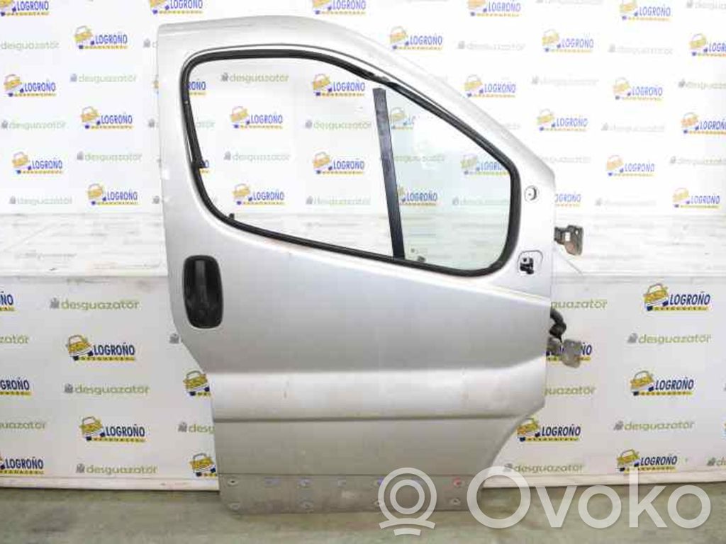 Renault Trafic II (X83) Portiera anteriore 