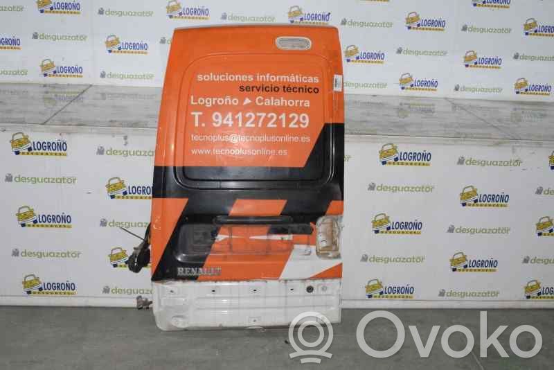 Puerta trasera   7751469197