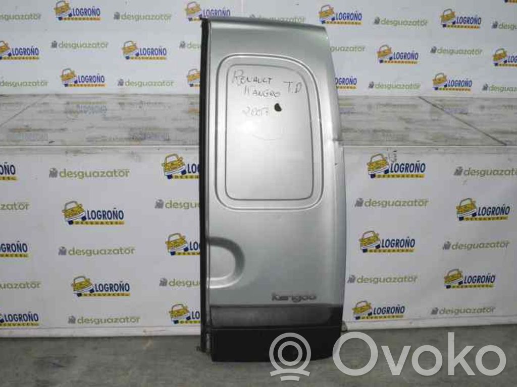 Puerta trasera   7751469199,GRIS