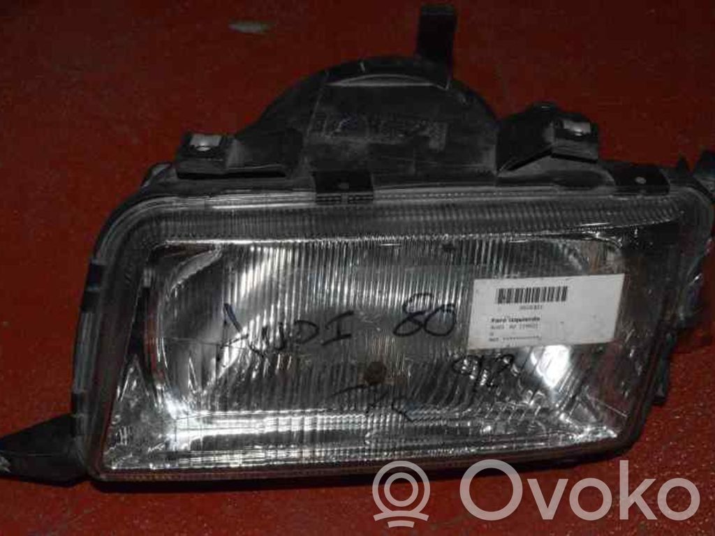Audi 80 90 B3 Scheinwerfer 