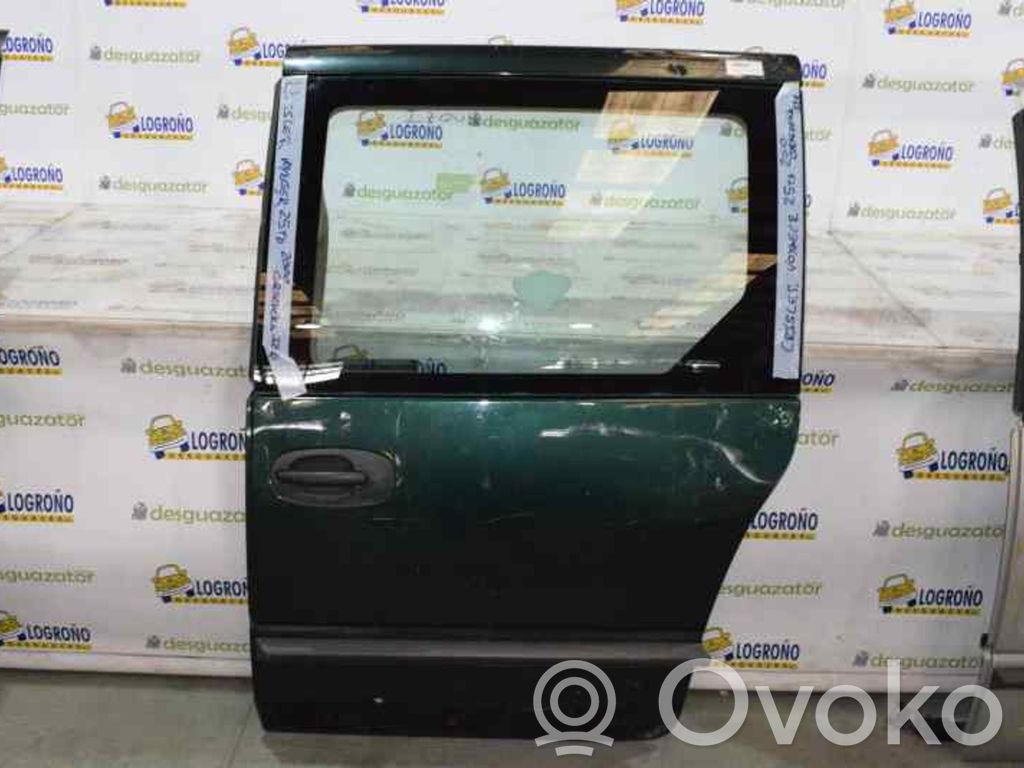 Chrysler Grand Voyager II Portellone laterale scorrevole 