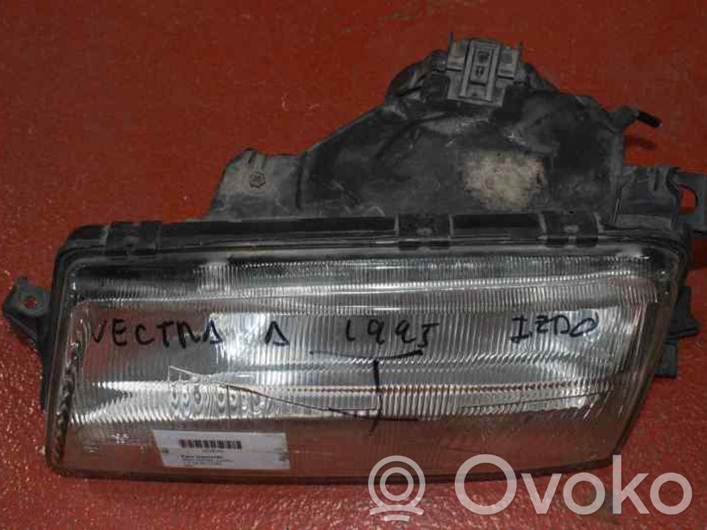 Opel Vectra A Lampa przednia 