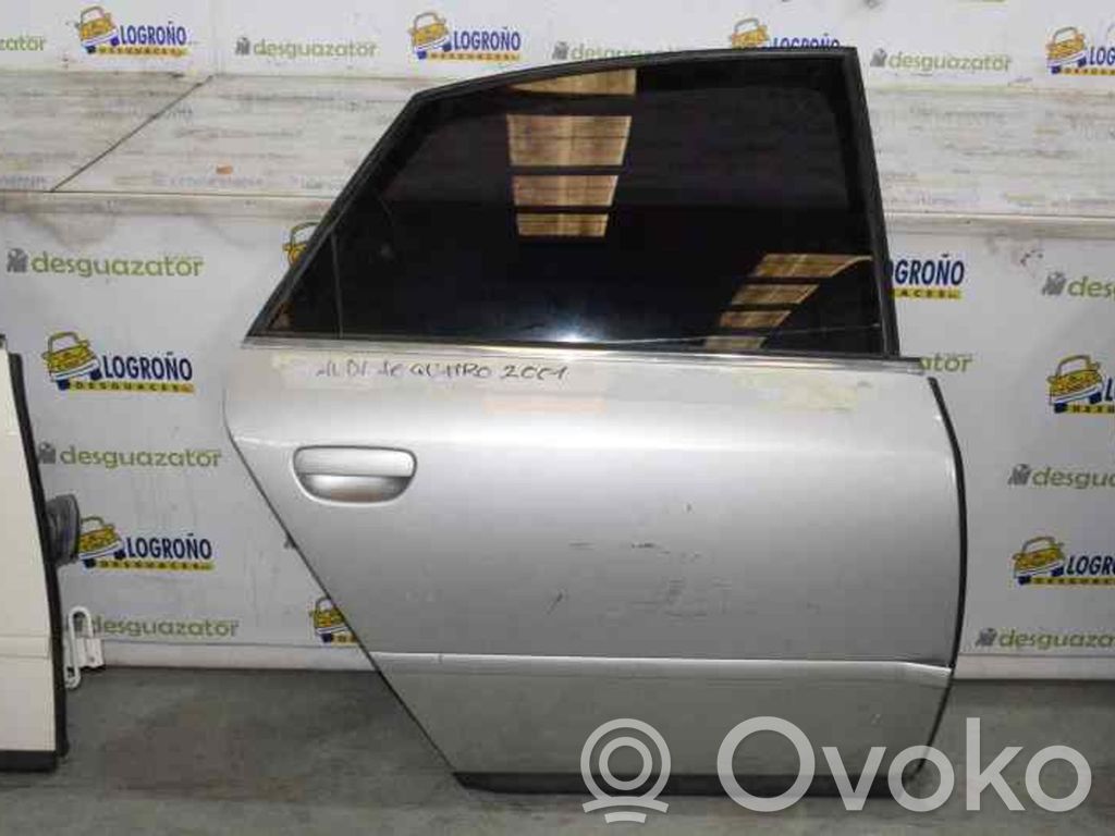Audi A6 S6 C5 4B Puerta trasera 