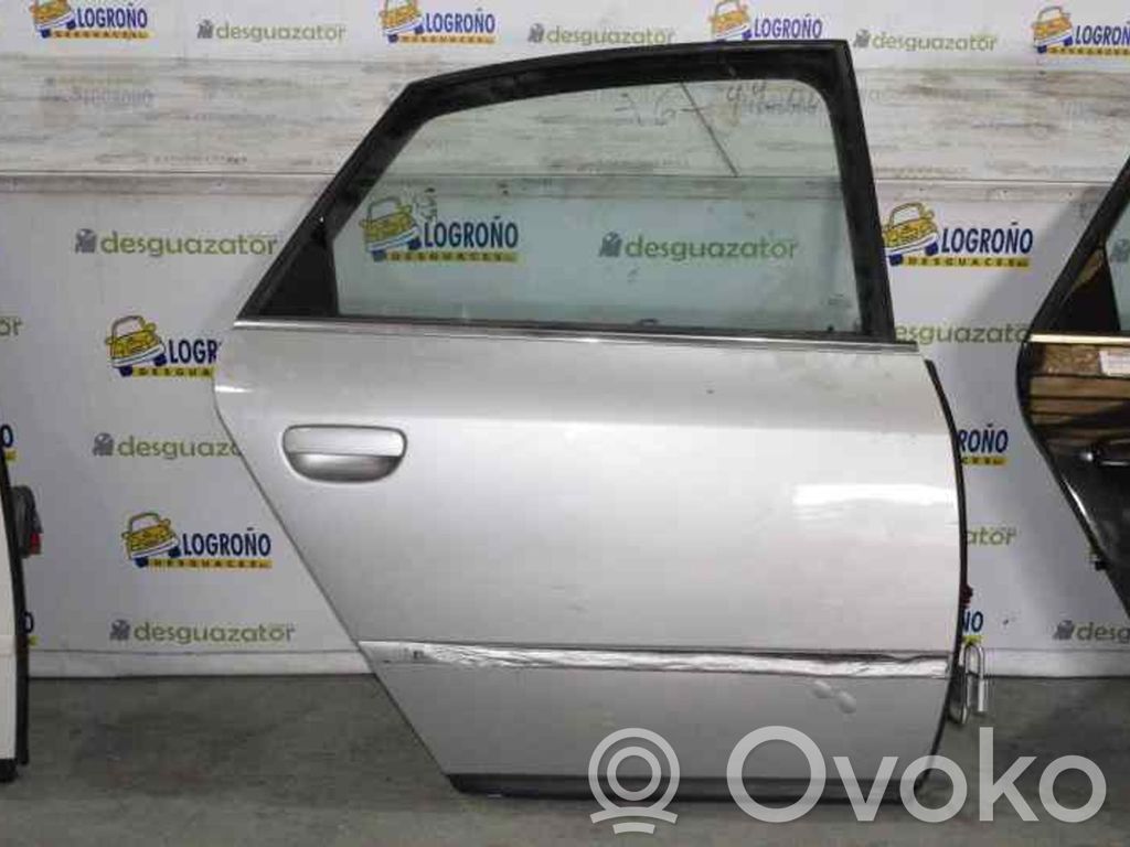 Audi A6 S6 C5 4B Puerta trasera 