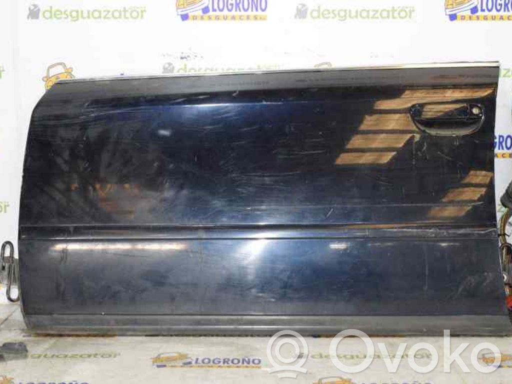 Audi A6 S6 C5 4B Puerta delantera 