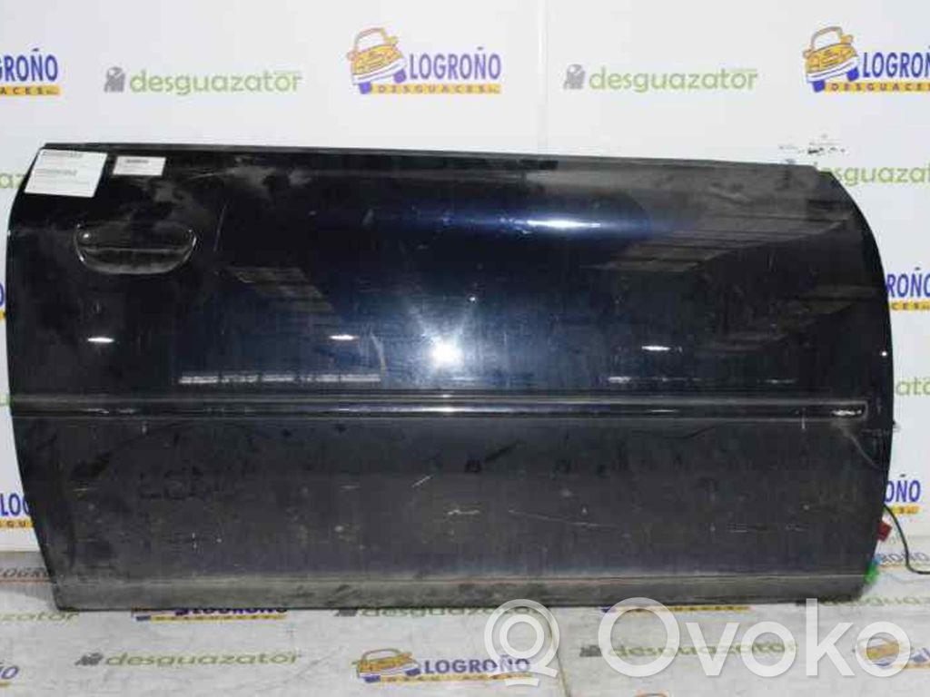 Audi A3 S3 8L Puerta delantera 