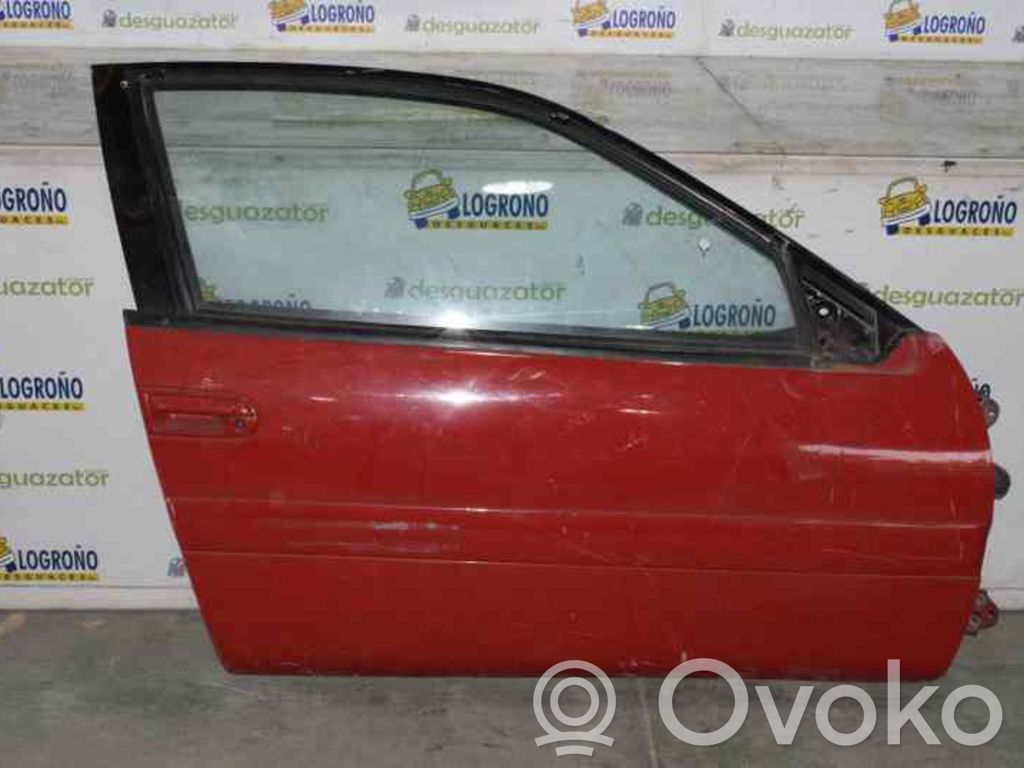 Porte avant   MB907938,MB907938,ROJO