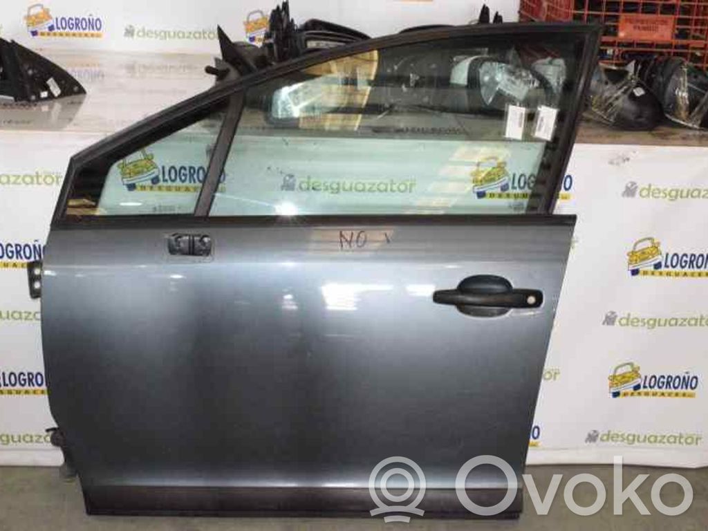 Citroen C4 I Durvis 
