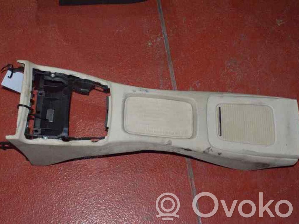 Mittelkonsole   51166963902,BEIGE