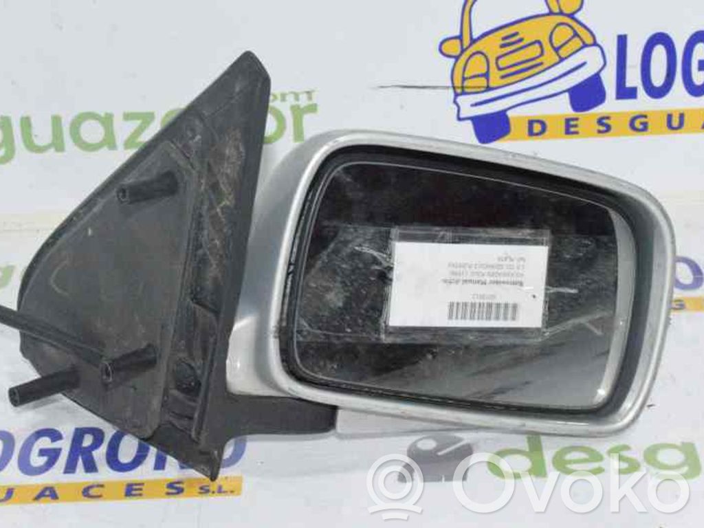 Volkswagen Polo III 6N 6N2 6NF Front door electric wing mirror 