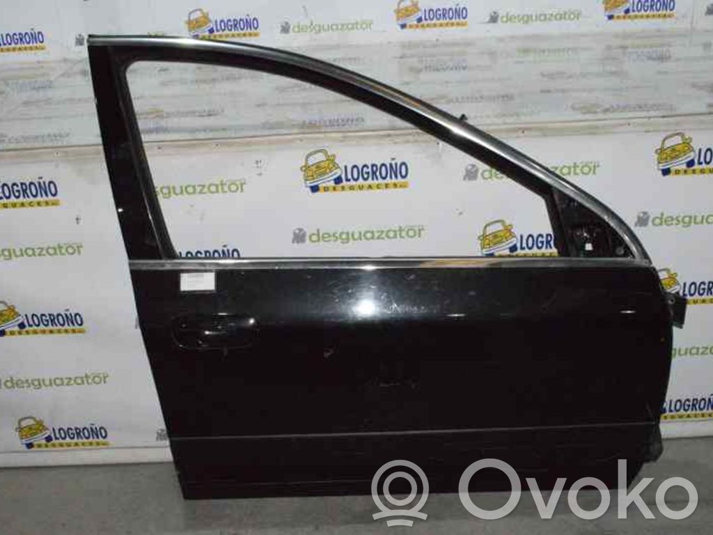 Peugeot 607 Puerta delantera 
