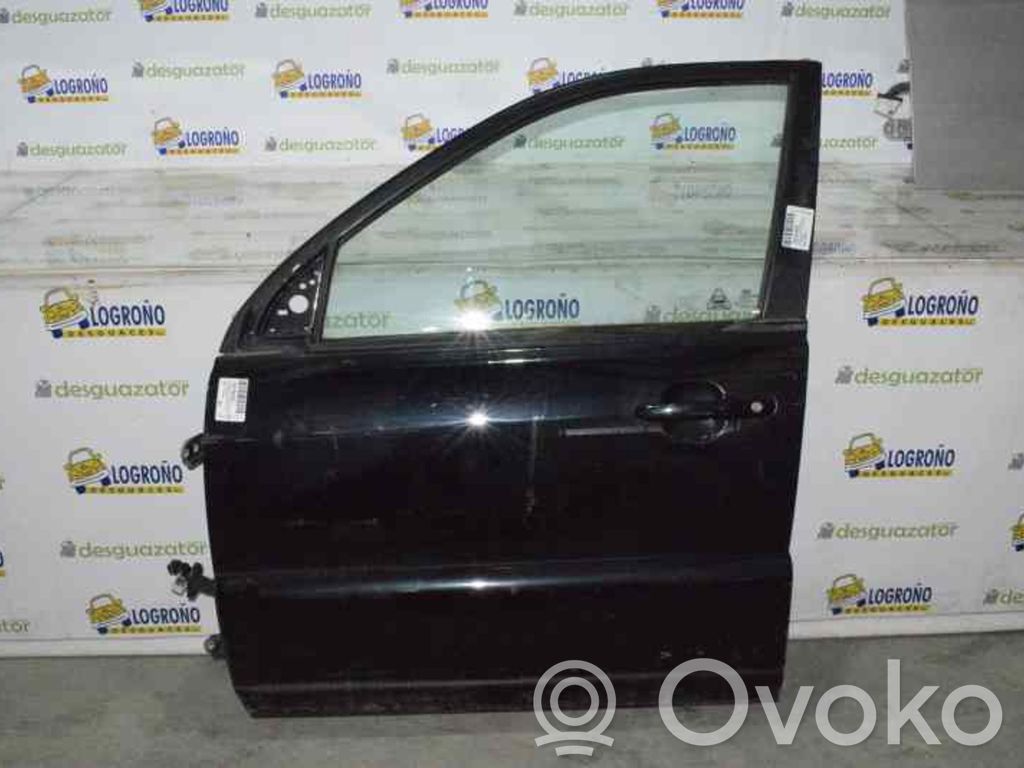 Hyundai Tucson JM Puerta delantera 
