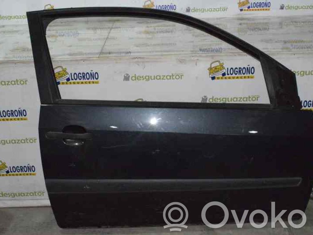 Ford Fiesta Etuovi 