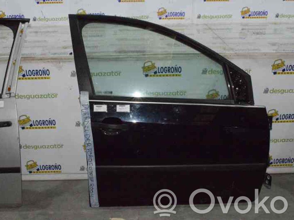 Ford Fiesta Front door 
