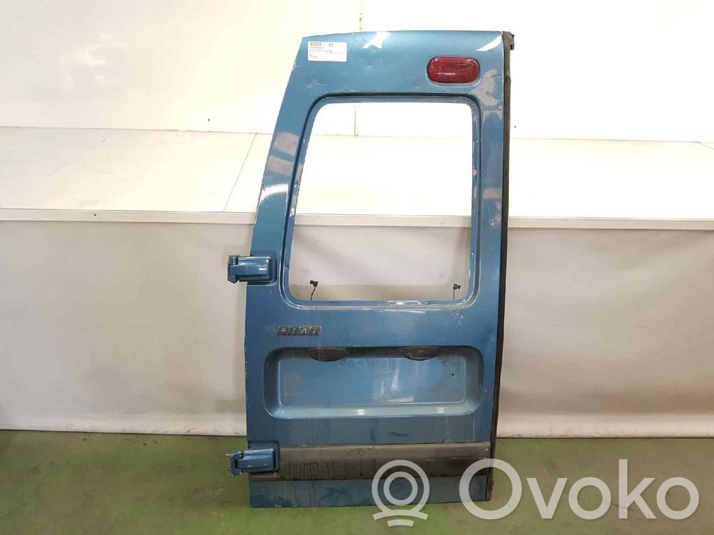 Fiat Scudo Portiera posteriore