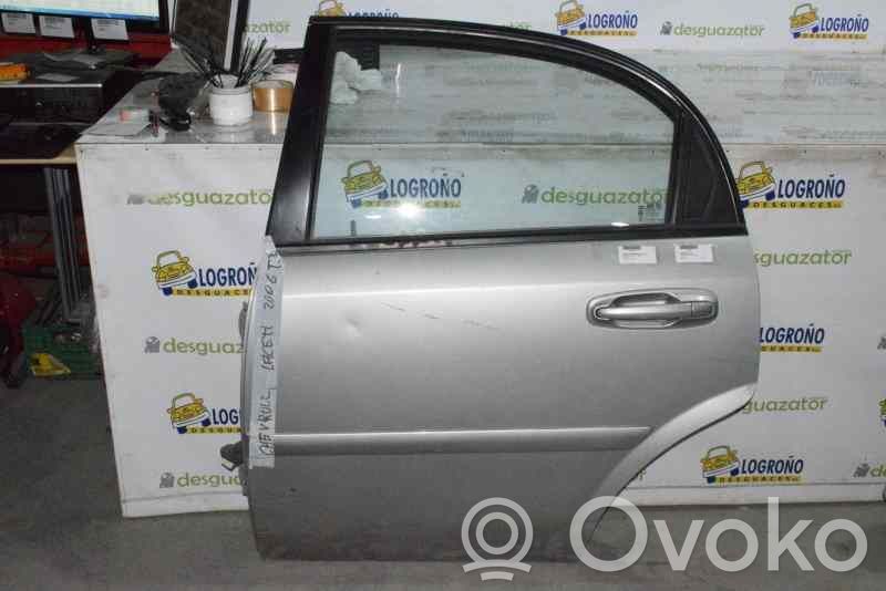 Daewoo Lacetti Puerta trasera 