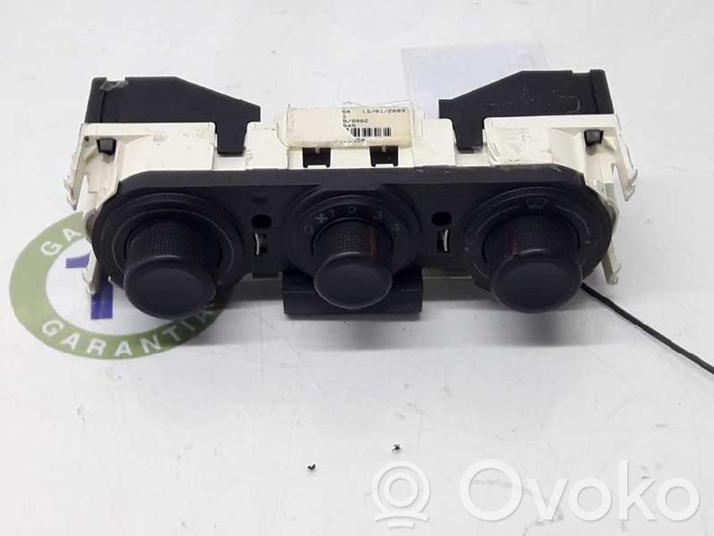 Seat Ibiza III (6L) Unitate control climatizare