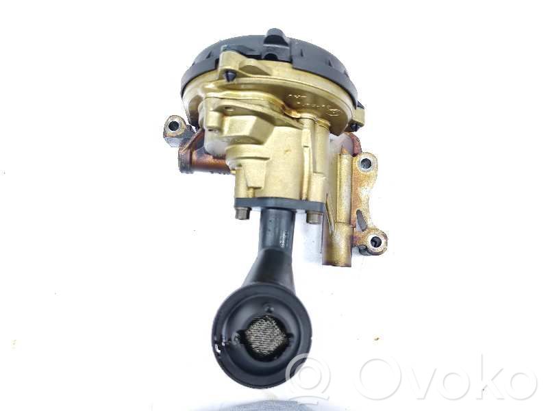 Seat Ibiza III (6L) Pompa dell’olio