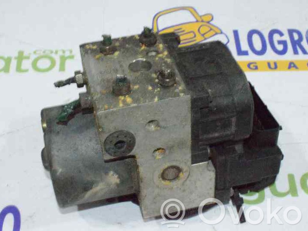 Renault Megane I ABS bloks 
