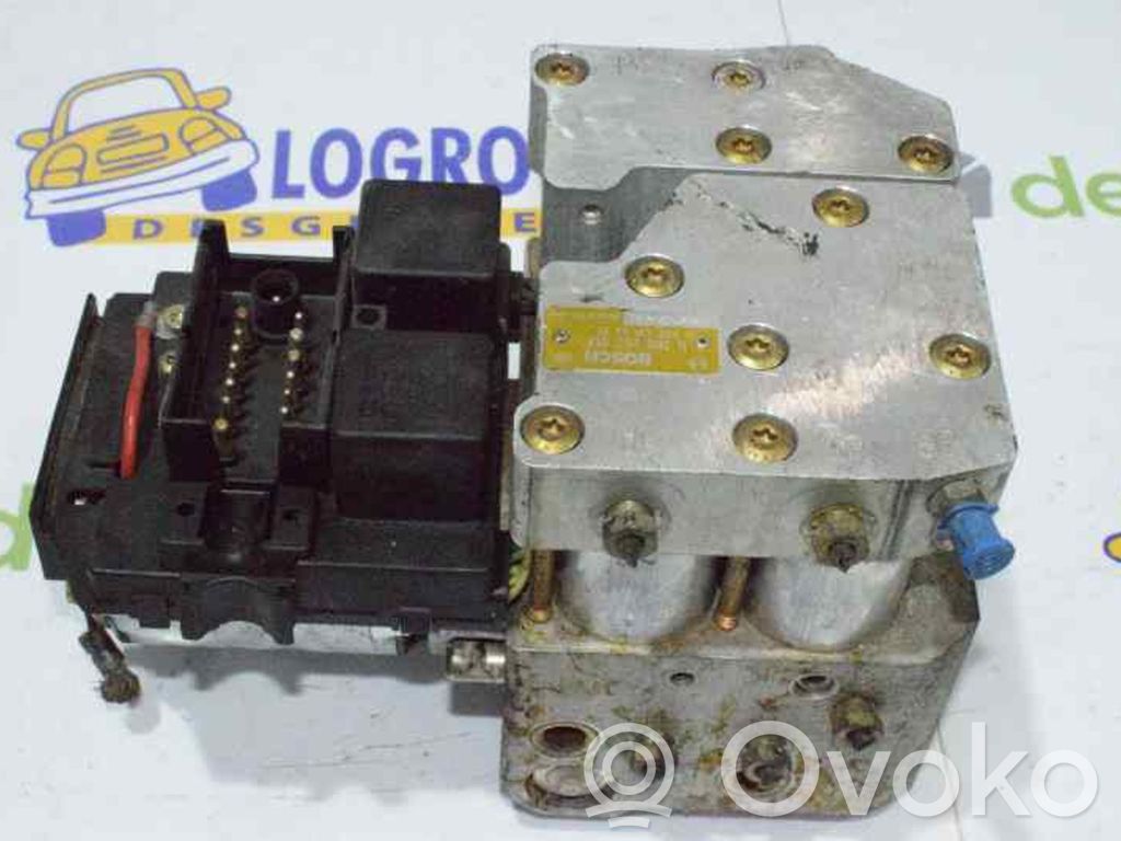 Mercedes-Benz S W140 Pompa ABS 