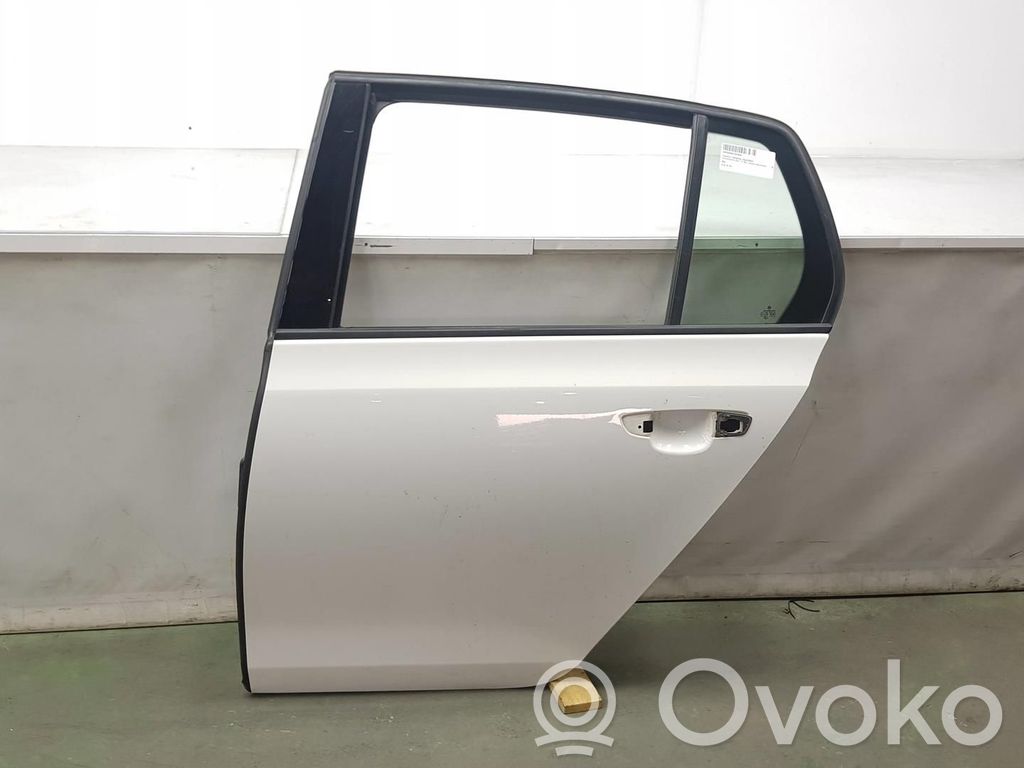 Volkswagen Golf VI Ușă spate 