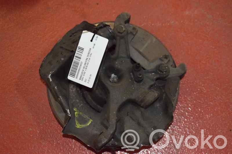 BMW 3 E46 Fuso a snodo con mozzo ruota anteriore