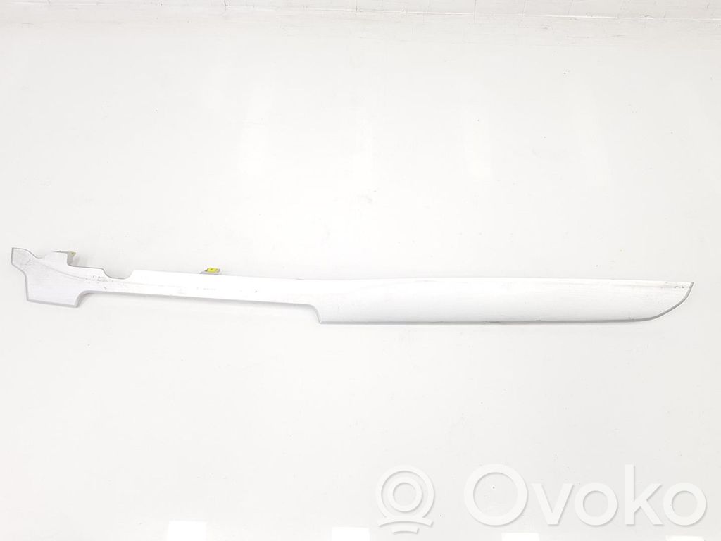 Citroen SpaceTourer M Moulure
