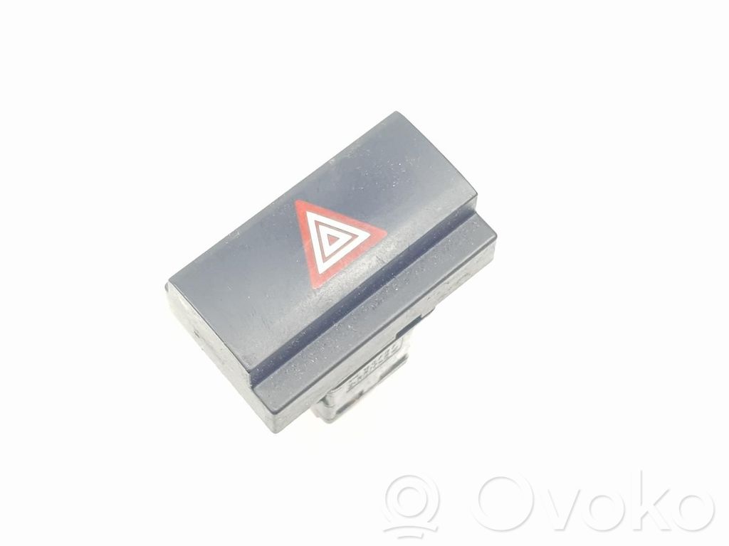 Citroen SpaceTourer M Hazard light switch 