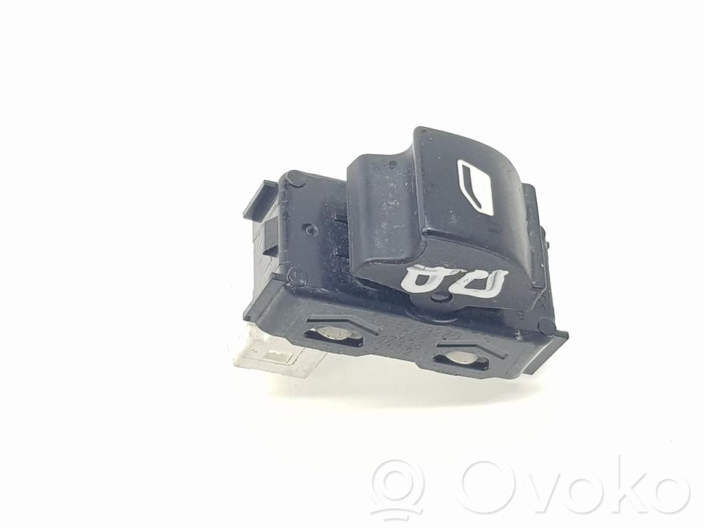 Interruptor del elevalunas eléctrico   96762292ZD,96762292ZD