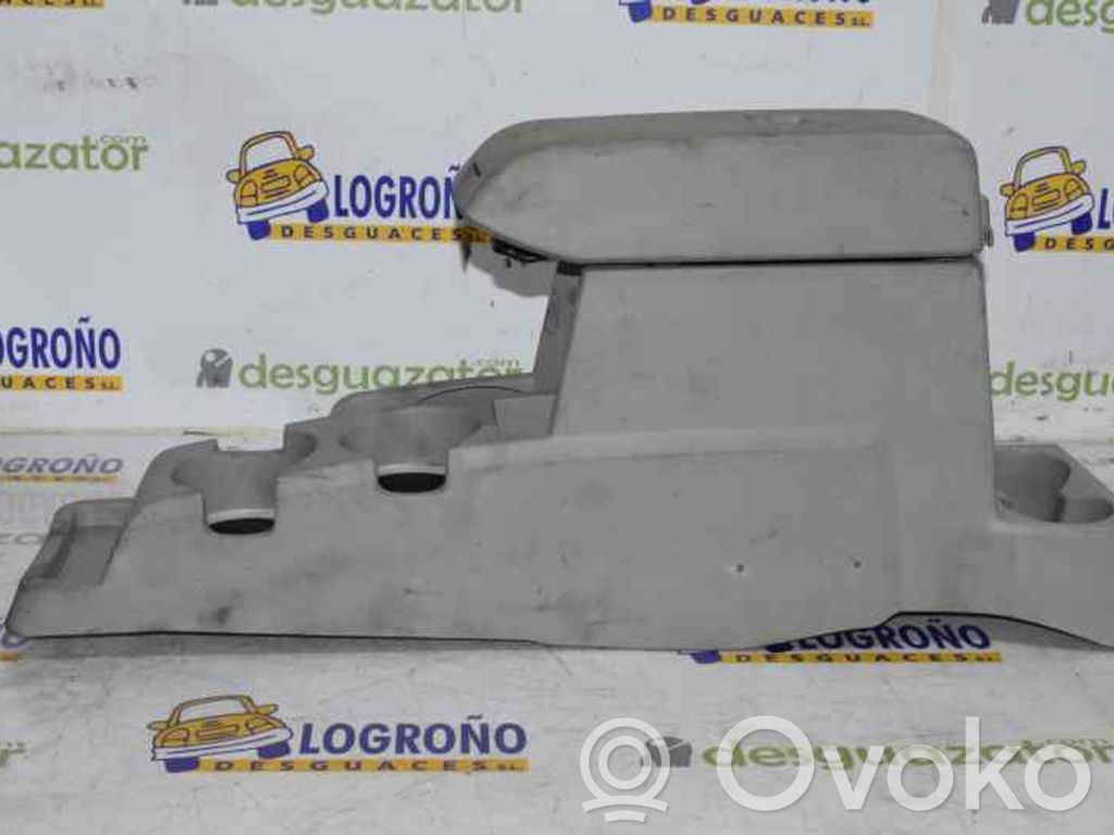 Dodge Caliber Reposabrazos 