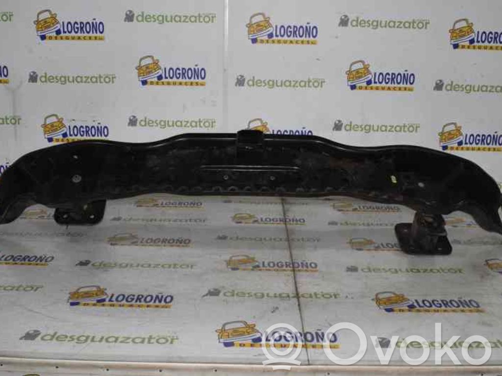 BMW 6 E63 E64 Балка задний бампер 