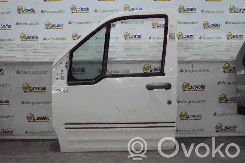 Ford Connect Puerta delantera 