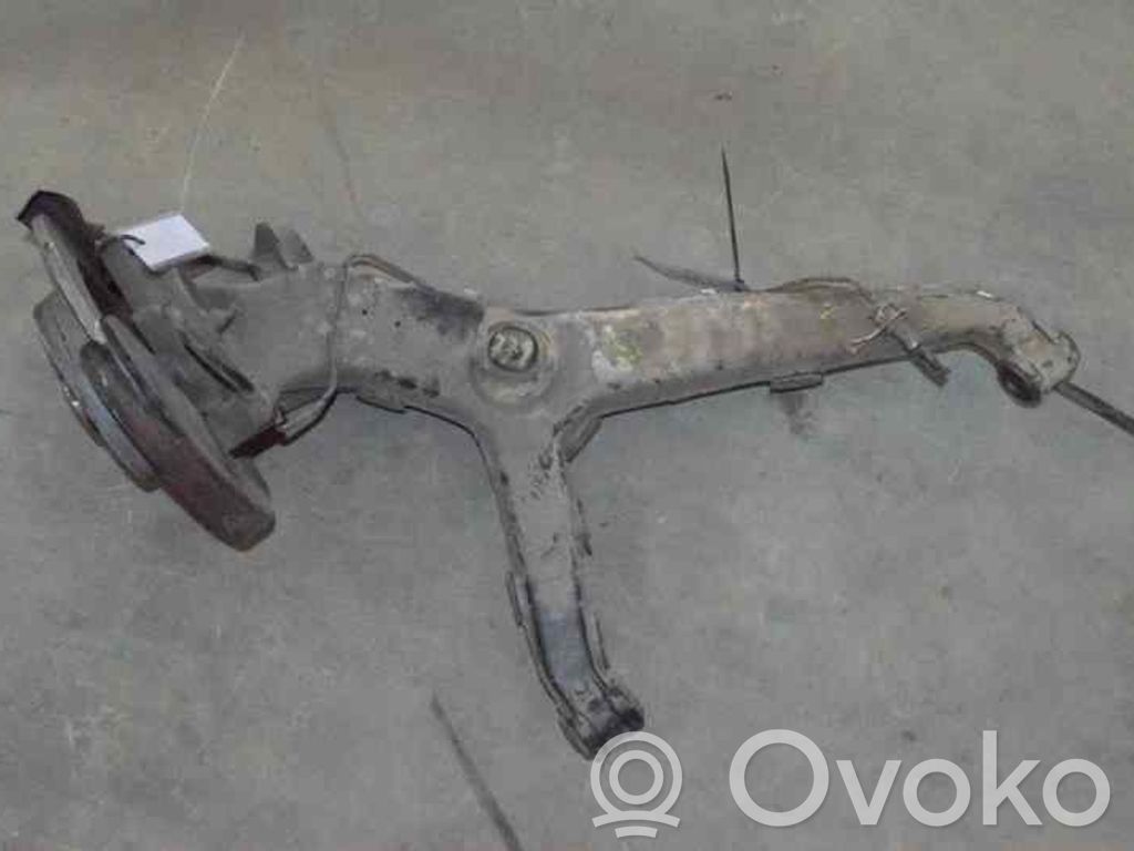 Ford Galaxy Aizmugurē riteņa rumbas vārpstas šarnīrs (stupica, capfa) 