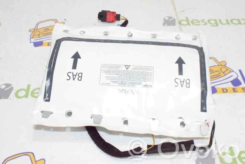 Citroen C4 I Airbag pasager 