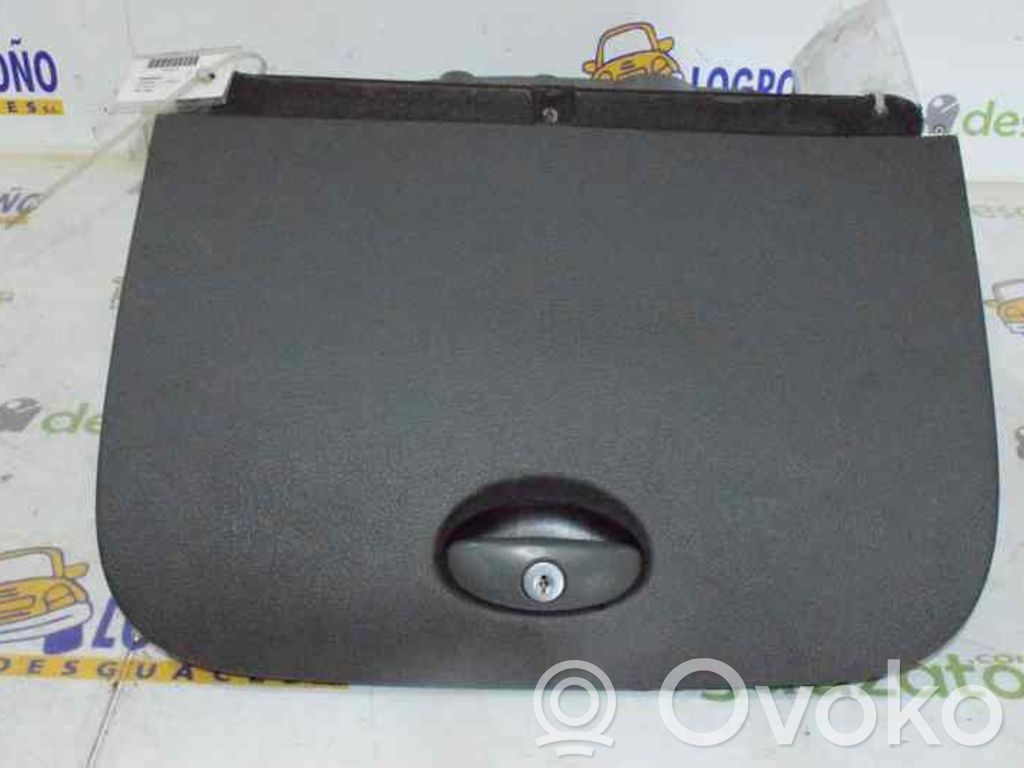 Citroen C5 Handschuhfach 