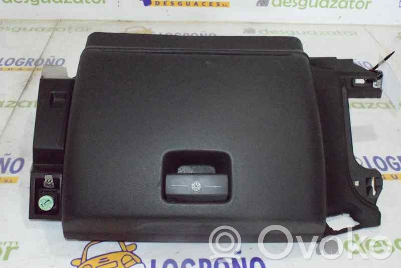 Citroen C4 Grand Picasso Vano portaoggetti