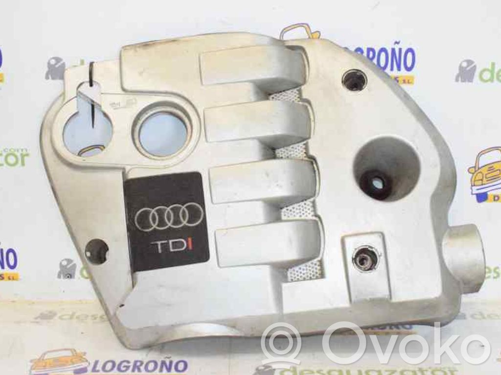 Audi A4 S4 B7 8E 8H Osłona górna silnika 