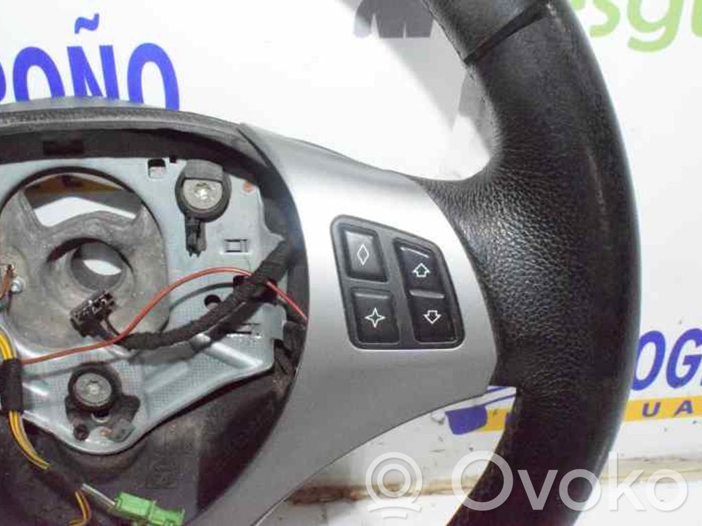 BMW 1 F20 F21 Volant 