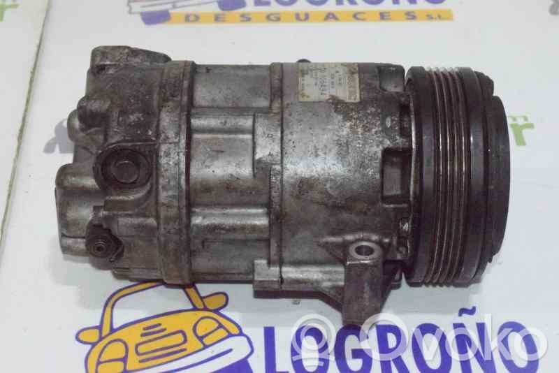 BMW 3 E46 Compressore aria condizionata (A/C) (pompa) 