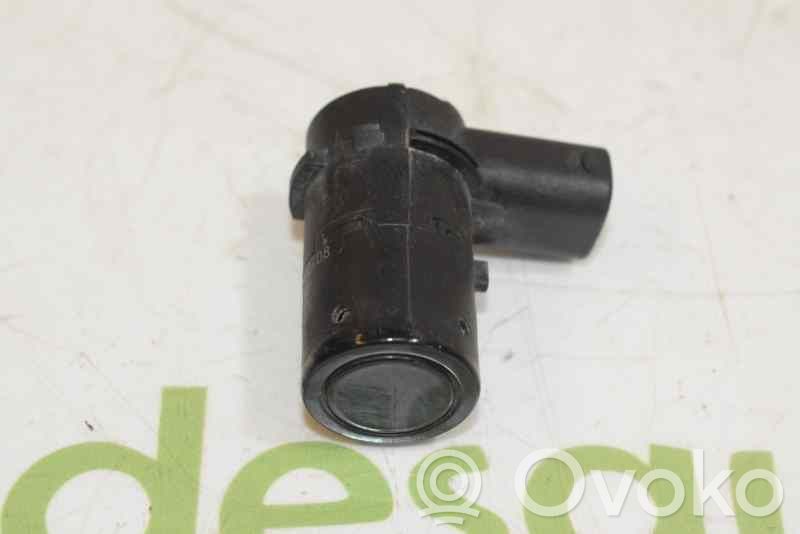 BMW 5 E39 Support de capteur de stationnement arrière PDC