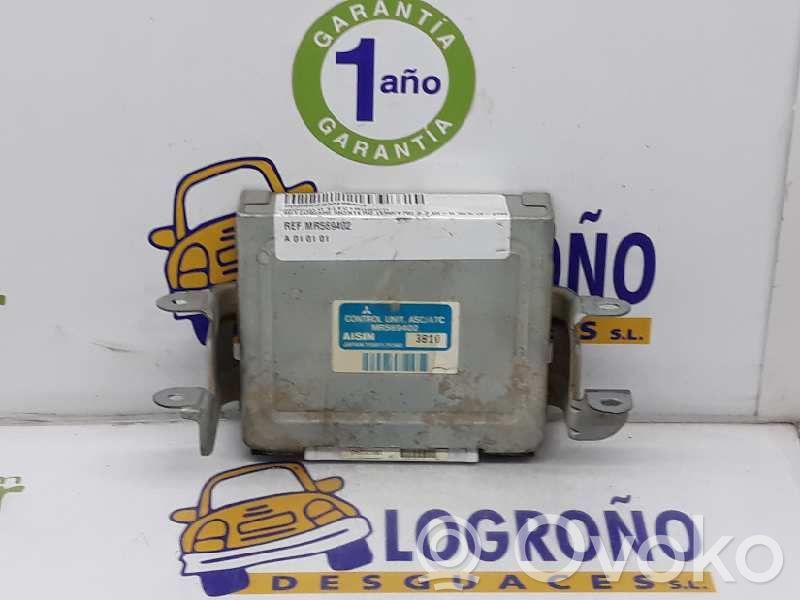 Mitsubishi Montero Autres unités de commande / modules 