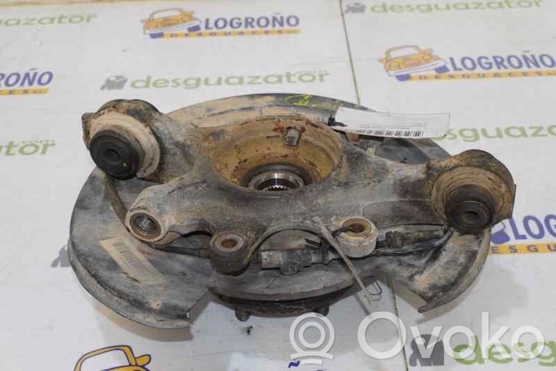 Land Rover Range Rover Sport L320 Pivot de moyeu arrière