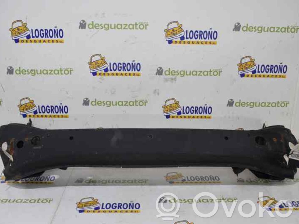 Volkswagen Transporter - Caravelle T5 Traversa del paraurti anteriore 